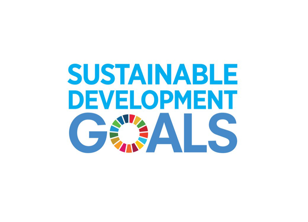 Logo Ciljevi održivog razvoja